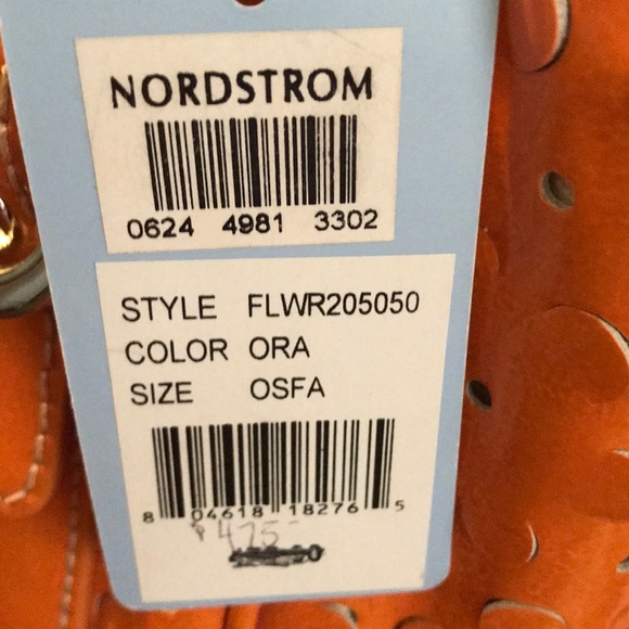 Rafe handbag - Picture 3 of 9